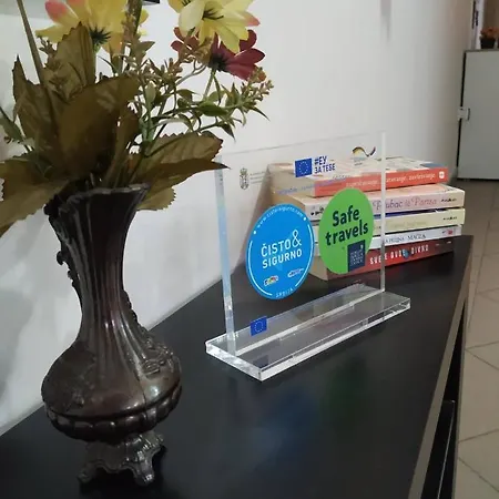 Apartament Ariana Kragujevac