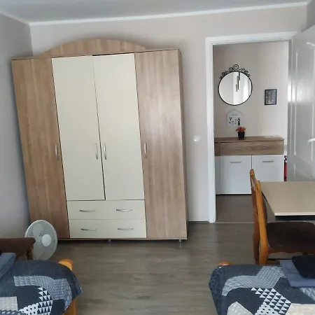 Apartament Ariana *