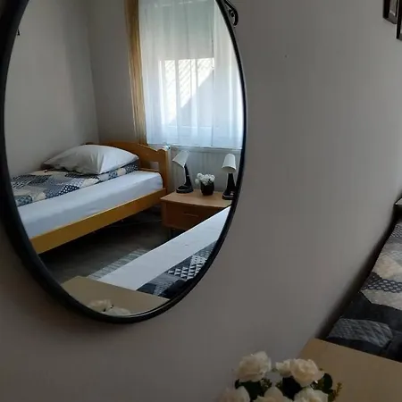 Ariana Apartment Kragujevac