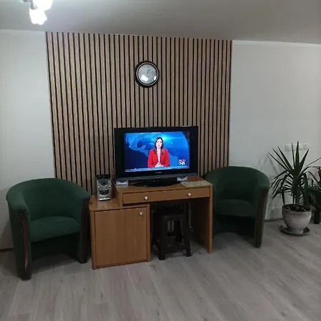 Ariana Apartment Kragujevac