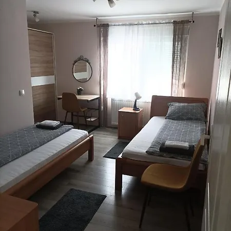 Apartment Ariana Kragujevac