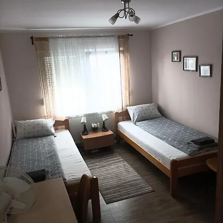 Ariana Apartment Kragujevac
