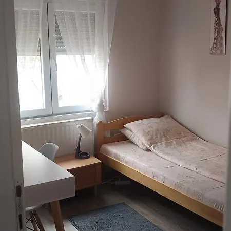 Apartment Ariana