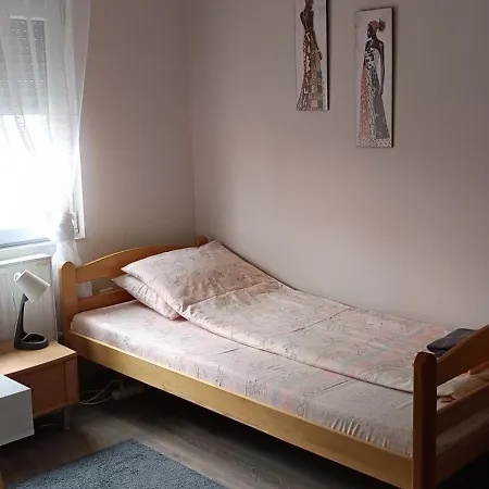 Ariana Apartament