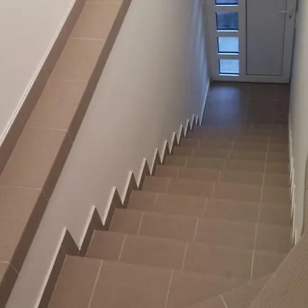 Apartment Ariana Kragujevac