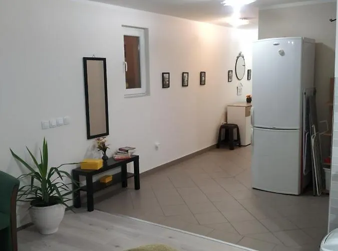 Ariana Апартаменты