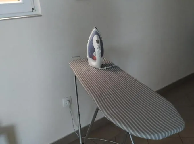 Ariana Апартаменты *