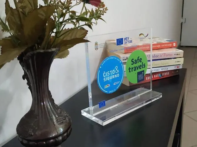 Апартаменты Ariana Крагуевац