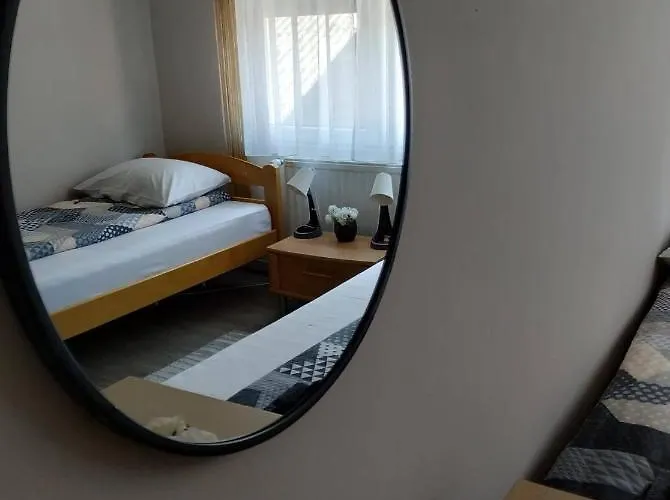 Ariana Апартаменты Крагуевац