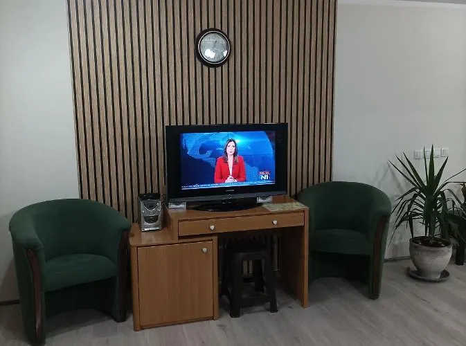 Ariana Апартаменты Крагуевац