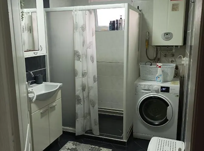 Апартаменты Ariana *