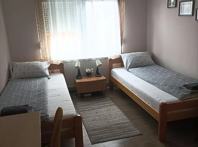 Ariana * Крагуевац