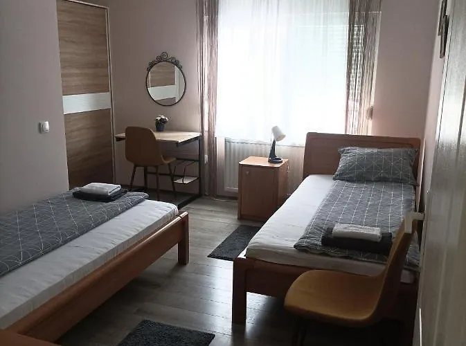 Апартаменты Ariana Крагуевац