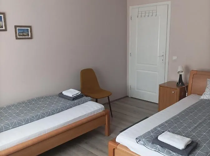 Ariana Апартаменты