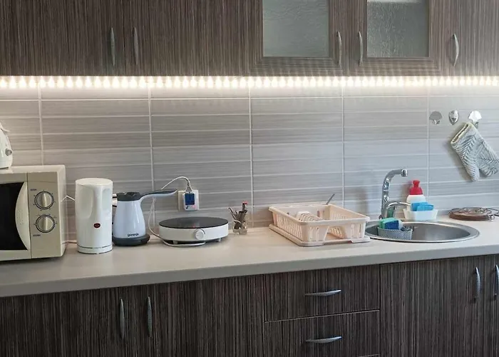 Ariana Крагуевац