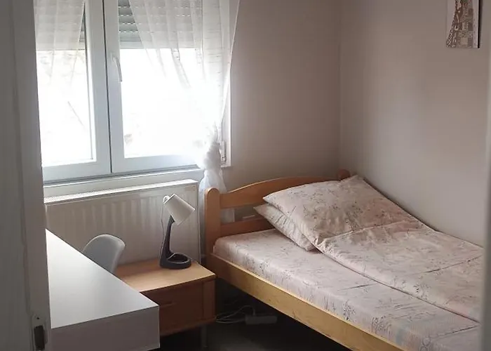 Апартаменты Ariana