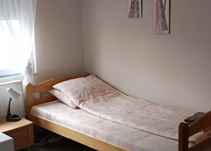 Ariana Апартаменты