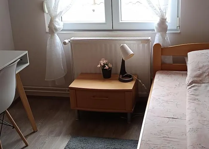 Ariana Апартаменты Крагуевац